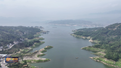 引江补汉宜昌段多个标段建设取得突破