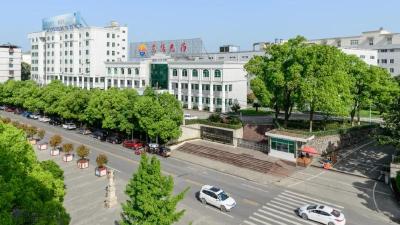 宜昌首次捧回中国专利金奖