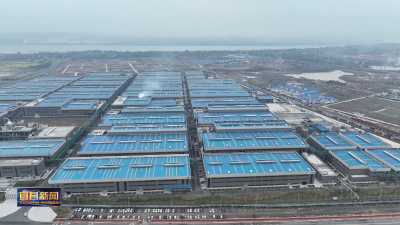 深入学习贯彻习近平生态文明思想 邦普循环入选生态环境部2025年绿色低碳典型案例