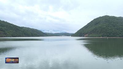 陈红辉调研排水防涝、气象灾害精准预警、水库安全度汛工作时强调 抓实抓细防汛措施 确保全市安全度汛