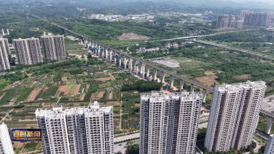 宜昌奏响高质量发展长江之歌 翻坝破瓶颈  畅通黄金道