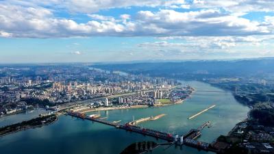 聚力支点建设 锻造硬核支撑 ——2025年宜昌“四个重大”年中观察  