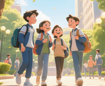 Pick me！来湖北上大学的6个“硬核”理由