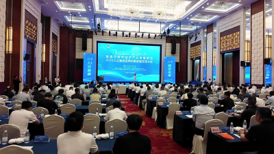 宜昌市2025人工智能应用创新发展交流大会举行 为数字经济企业引渠蓄水