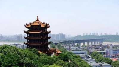 6句话，读懂湖北经济“期中卷”