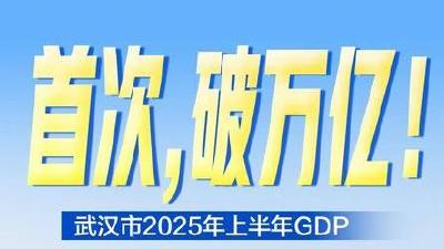 武汉期中考，得了多少分？  