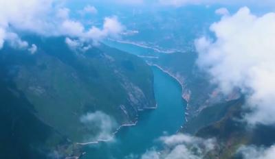 “神武峡”国际文旅线路正式发布 串联鄂西三大世界级IP