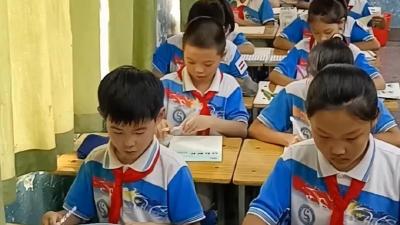 报名“零材料” 入学“零等待” 宜昌市高效办成教育入学“一件事”  