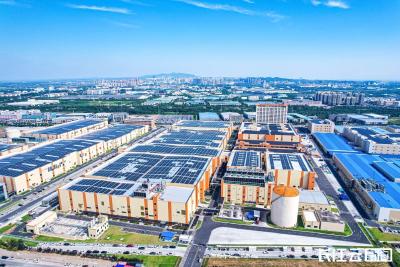 看支点丨“双引擎”驱动 助力湖北能级跨越  