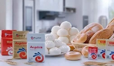 云端锐评 | 一包几块钱的安琪酵母如何做到全球第二？  