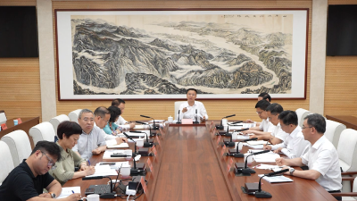 熊征宇陈红辉调研葛洲坝片区城市设计工作 在服务国家重大工程建设中推动片区更新提质  