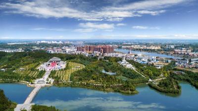 半年经济成绩单“点亮”建功支点路述评①｜“锚定”：勠力融入支点建设  