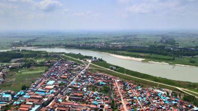 当千年古镇遇上“淬炼课堂”——乡镇干部成长的“脉旺答卷”  