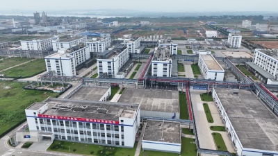 宜昌获批建设国家级知识产权保护中心 提供快速审查、快速确权、快速维权等服务