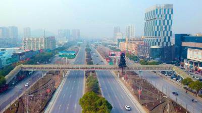 锲而不舍落实中央八项规定精神 | 实干笃行转作风 民生答卷暖人心 黄石港区学习教育成果催生发展动力  