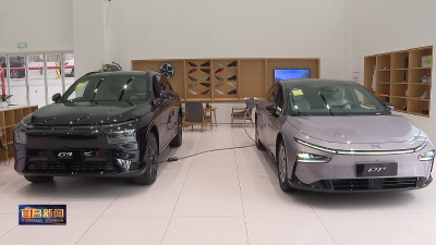 政策和技术双轮驱动 上半年宜昌售出乘用车29809台