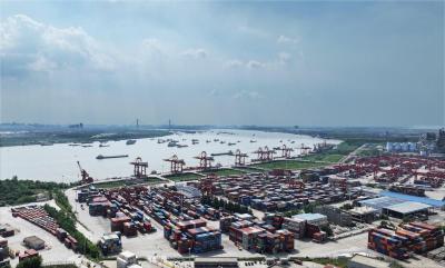 产业动力、创新活力、市场潜力，三个关键词读懂武汉经济“半年报”