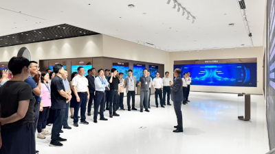 锻造过硬本领 助推城市跃升丨武汉“干部素质提升年”赋能高质量发展  