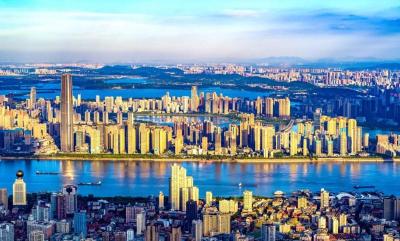 从“努力建设”到“加快建成”：湖北支点建设半年考  