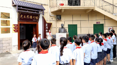 铭记历史 缅怀先烈 | 以歌铸碑，《黄河大合唱》奏响抗战最强音  