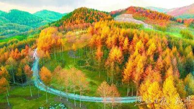 生态守护 价值转化 机制创新——恩施州积极探索“两山”转化之路  