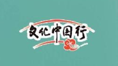 文化中国行丨此戏何以黄梅？ 