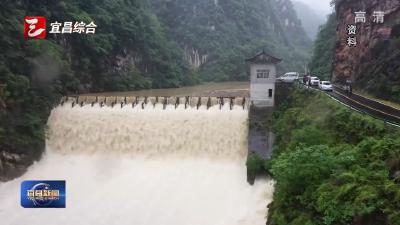 全市新一轮强降雨防范应对视频调度会召开 严阵以待牢牢守住防汛安全底线