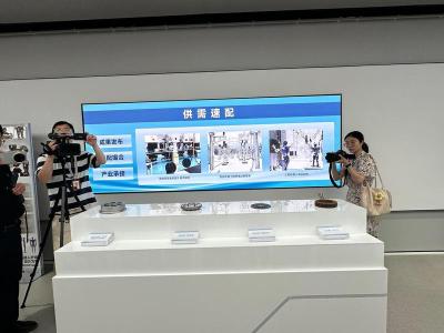 活力中国调研行丨武创院：已设立90余家创新单元  