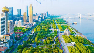 锚定新坐标 湖北这样干  