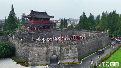 看支点丨文化创新，知音湖北拥抱世界  