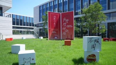 本地人才招聘比例超九成，金山与武汉的缘分是一场双向奔赴  