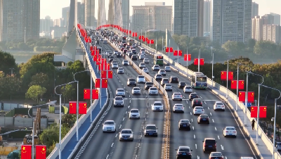 看支点丨区域联动 汇聚支点发展合力  