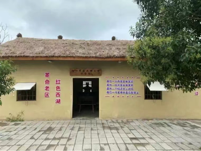 沙市：慎终追远忆忠魂 薪火相传励新程