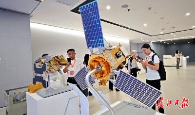 100元工位孵出3亿估值，一座近悦远来的创新创业之城加速崛起