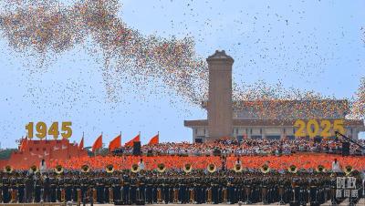 立足岗位 再立新功——习近平总书记在纪念中国人民抗日战争暨世界反法西斯战争胜利80周年大会上的重要讲话精神在湖北引发热烈反响