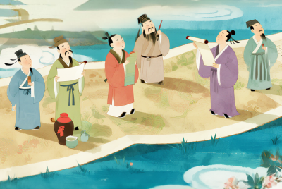 襄荆高铁今天开通！李白、杜甫、王维乘坐复兴号飙诗！