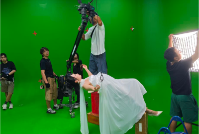 爆款短剧，武汉制造