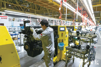“中国商用车之都”，为什么是十堰？