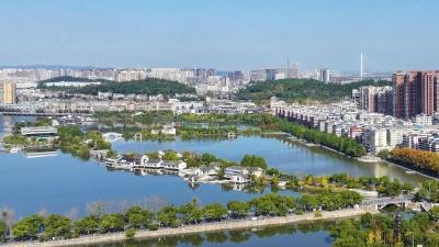 活力黄石｜城市“有里有面 ”生活“有滋有味” ——黄石深入推进城市更新走笔  