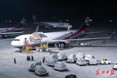 “生而不同”的起飞——揭秘花湖机场何以排名全国第四①