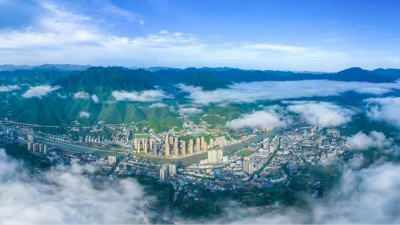 湖北建成世界知名文化旅游目的地 | 从“卖风景”到“卖生活”！解码保康文旅融合的“诗意答案”  