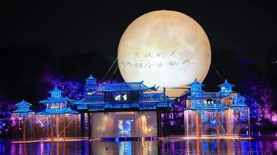 遇见这样的黄州，从此感悟别样的东坡  