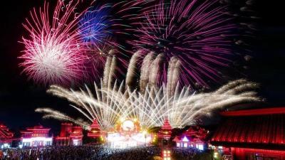 “三个文旅”助推荆州“破圈出彩”  