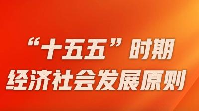 “十五五”怎么干？路线图来了！  