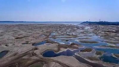 鄂州中湾村“变形记”：从江畔渔村到诗意田园  