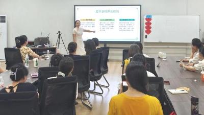 从“解忧杂货铺”到“成长孵化器” ——黄冈市青年夜校民生项目赋能青年成长  