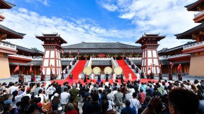 篮球为媒，体育经济赋能湖北新发展——枣阳以赛事融合激发县域消费活力  