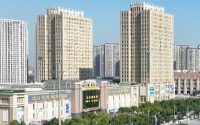 聚焦2025汉交会丨万商云集 打造全球经贸对接新枢纽