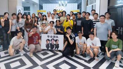 AI产业领跑中部 “+”出荆楚无限可能  