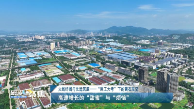 【磁湖聚焦·营商环境观察】火线纾困与长远筑底——“用工大考”下的黄石攻坚  